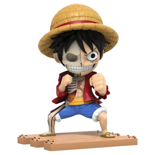 Freeny's Hidden Dissectibles: One Piece Blind Boxes Series 2 12 Pack