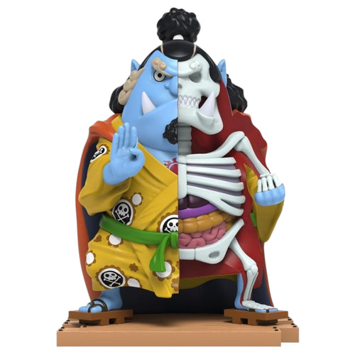 Freeny's Hidden Dissectibles: One Piece Blind Boxes Series 2 12 Pack