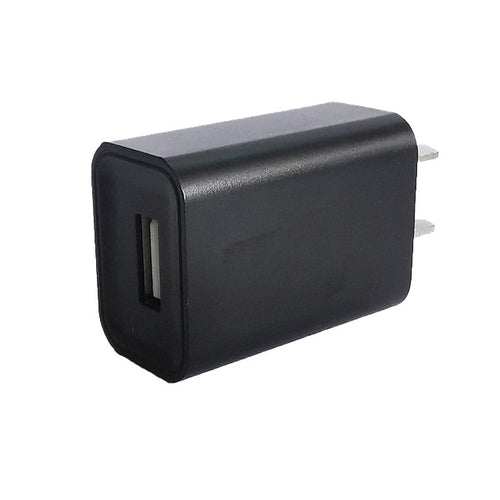 5W USB Charger - Black