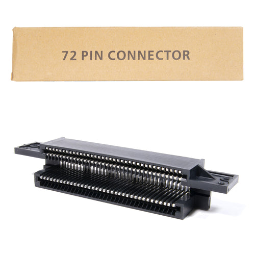 72 Pin Connector