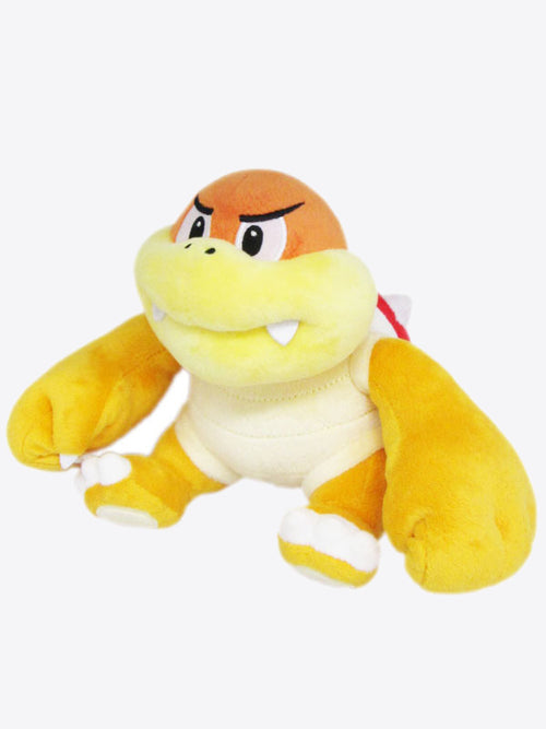 Boom Boom 6" Plush