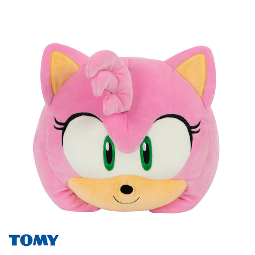 Amy 15" Plush