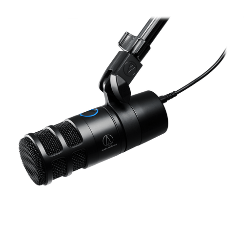 AT2040USB Hypercardioid Dynamic USB Microphone
