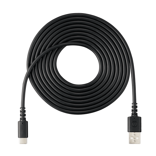 AT2040USB Hypercardioid Dynamic USB Microphone