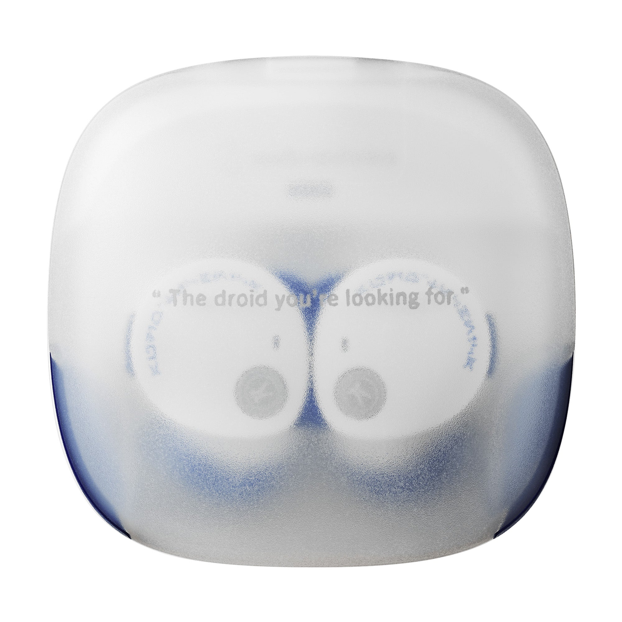 ATH-CKS50TWR2 R2D2 Limited-Edition Wireless Earbuds by Audio