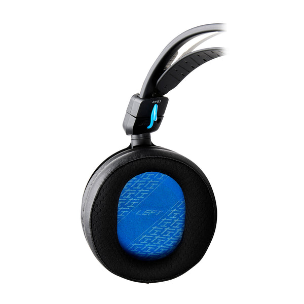 ATHGL3 High Fidelity Closed Back Gaming Headset - Black