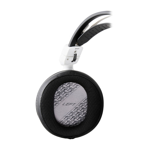 ATHGL3 High Fidelity Closed Back Gaming Headset - White