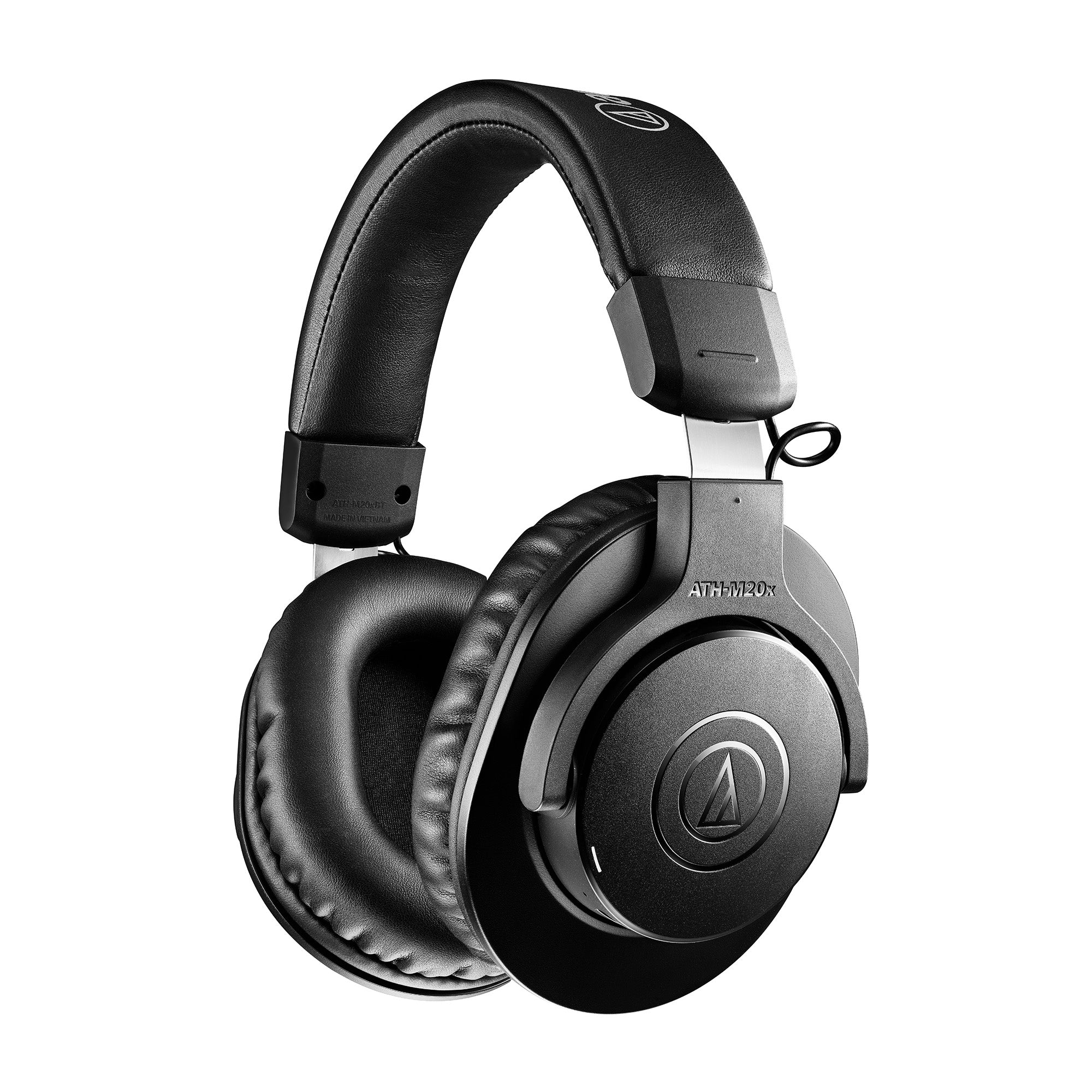 audio-technica ATH-M20xBT 本体　美品 ATH-M20xBT Wireless Over-Ear Headphones by Audio-Technica® – XYAB