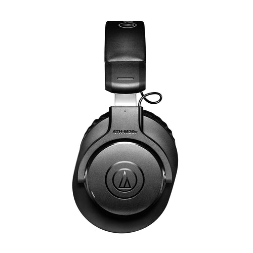 ATHM20xBT Wireless Over Ear Headphones