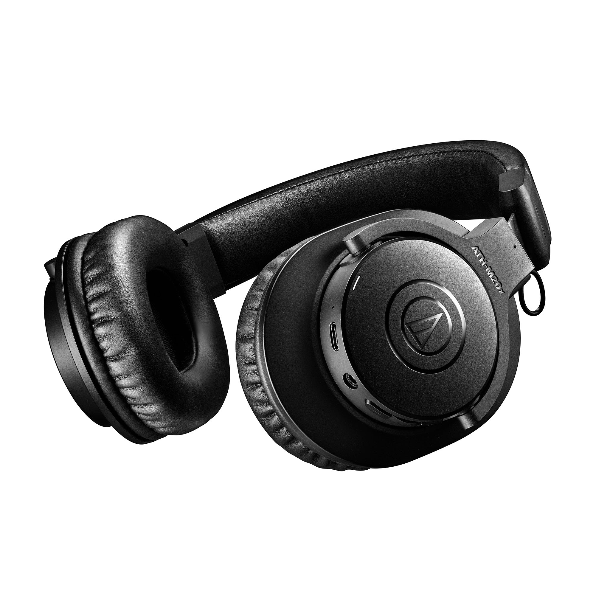 ATH-M20xBT Wireless Over-Ear Headphones by Audio-Technica® – XYAB
