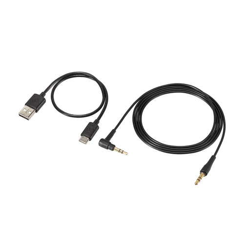 ATHM20xBT Wireless Over Ear Headphones