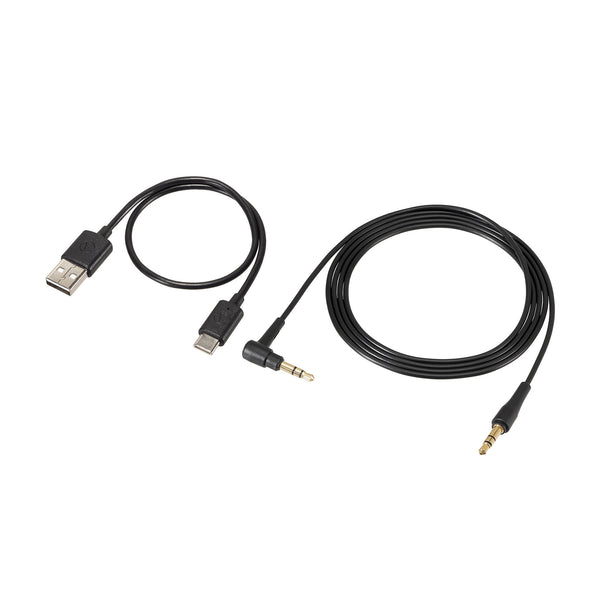 ATHM20xBT Wireless Over Ear Headphones