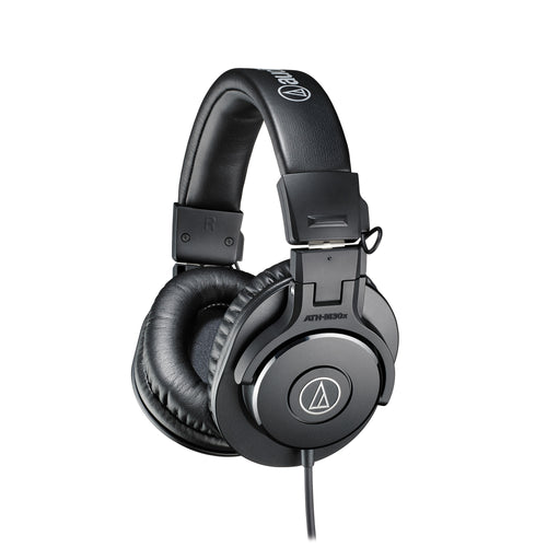 ATHM30x Professional Monitor Headphones