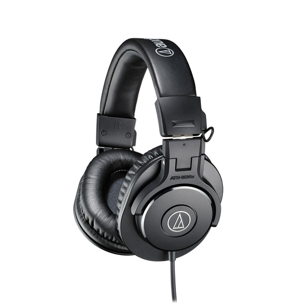 ATHM30x Professional Monitor Headphones