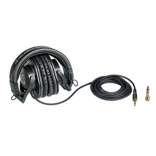 ATHM30x Professional Monitor Headphones