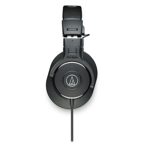 ATHM30x Professional Monitor Headphones