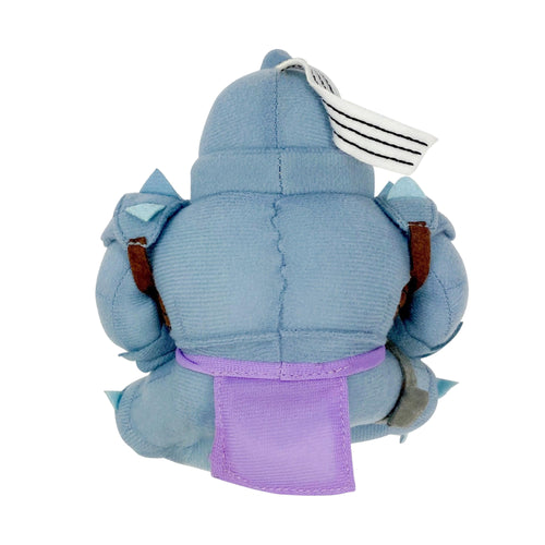 Fullmetal Alchemist Alphonse Sitting 6" Plush