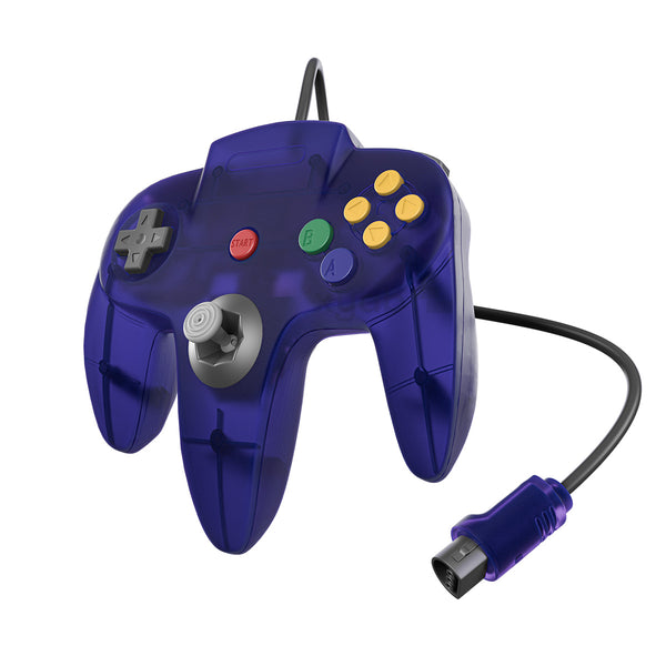 PROTO64 Wired Controller - Grape