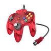 PROTO64 Wired Controller - Watermelon Red