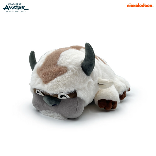 Appa Flop 12" Plush