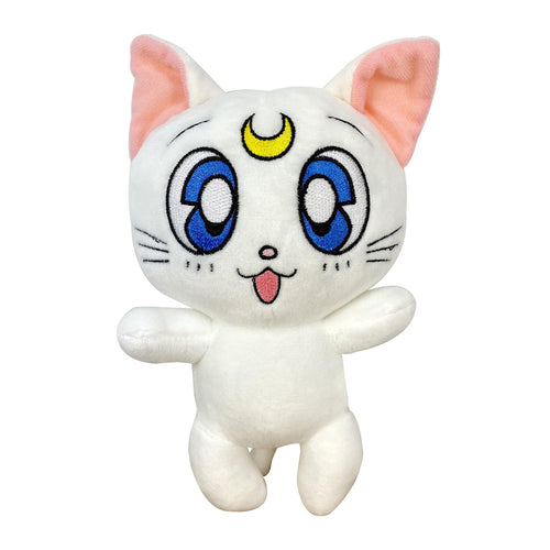 Artemis 7" Plush