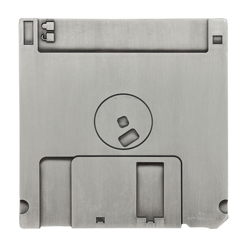 DOOM II Floppy Disk Replica