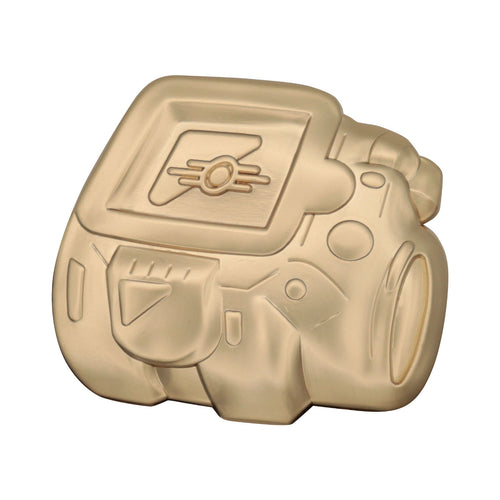 Fallout Mystery Pin Badge Blind Boxes 12 Pack
