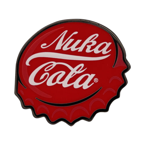 Fallout Mystery Pin Badge Blind Boxes 12 Pack
