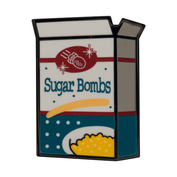 Fallout Mystery Pin Badge Blind Boxes 12 Pack