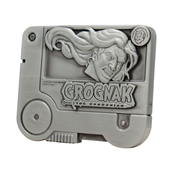Fallout Grognak the Barbarian Holotape Replica