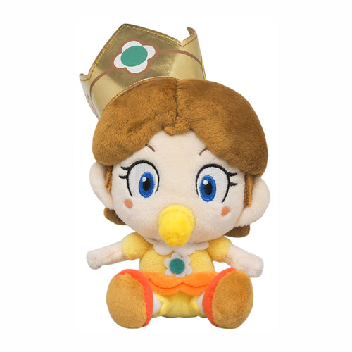 Baby Daisy 6" Plush