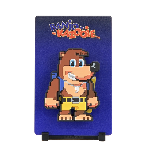 Banjo #31