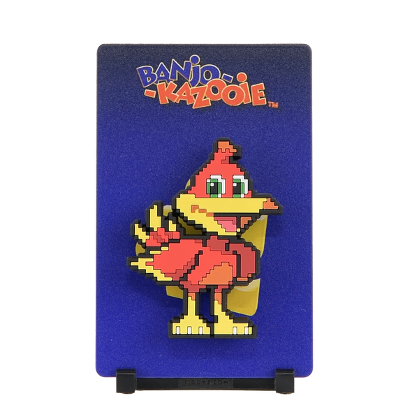 Kazooie #32