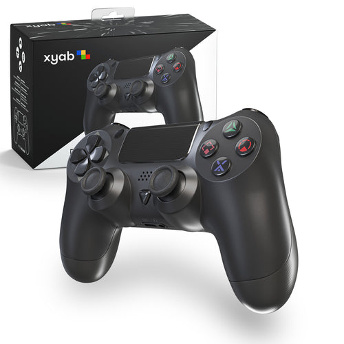 Wireless Bluetooth Controller - Black