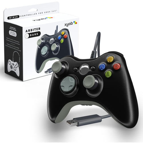 ARBITER Wired Controller - Black