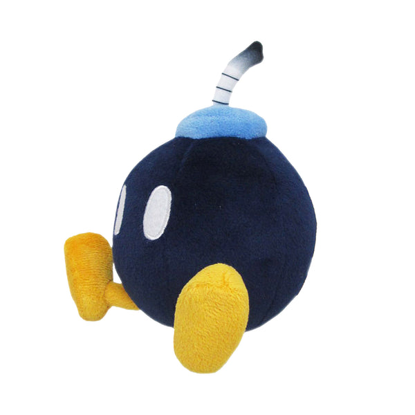 Bob Omb 6” Plush