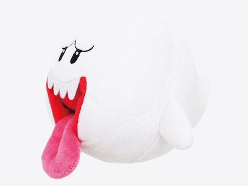 Boo 6" Plush