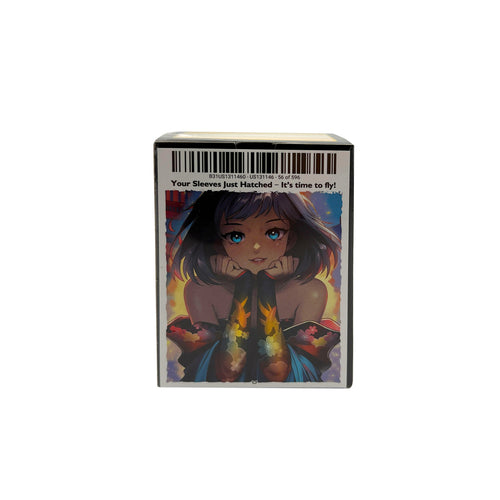 Dragon Shield Card Sleeves Athena Stormkal