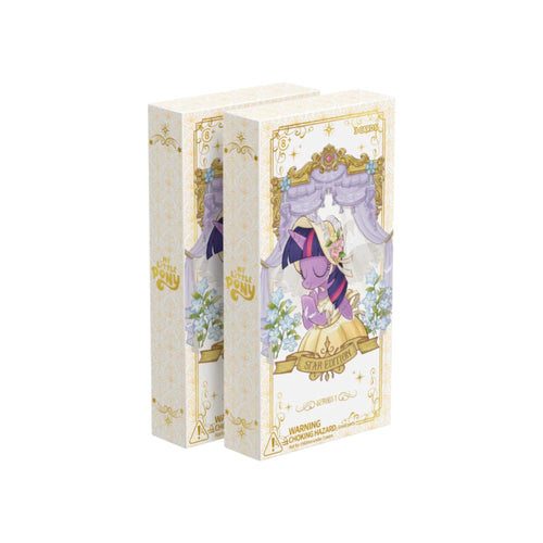 My Little Pony TCG: Friendship Eternal Star Edition Booster Box