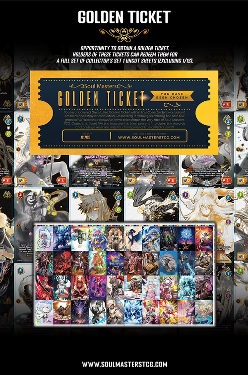 Keshi and Athena Collector Box Set