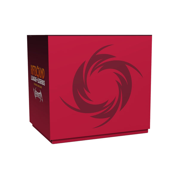 Riftbound Set 4 Vendetta Vault Bundle