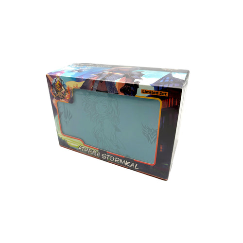 Athena Stormkal Deck Box