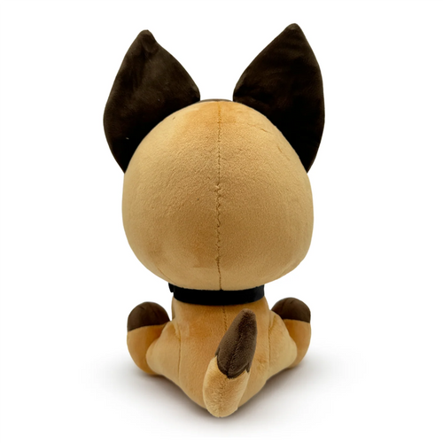 CX404 9" Plush