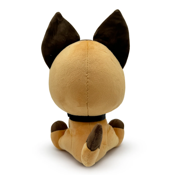 CX404 9" Plush