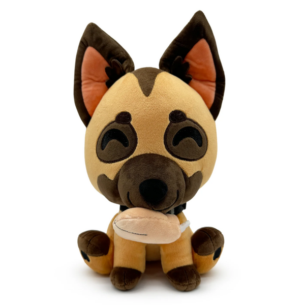 CX404 9" Plush
