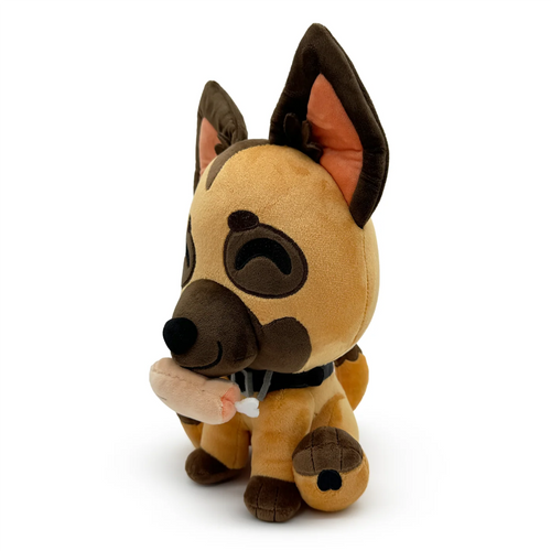 CX404 9" Plush