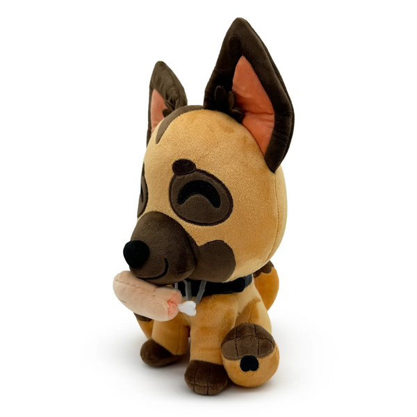 CX404 9" Plush