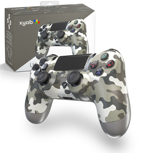 Wireless Bluetooth Controller - Camo