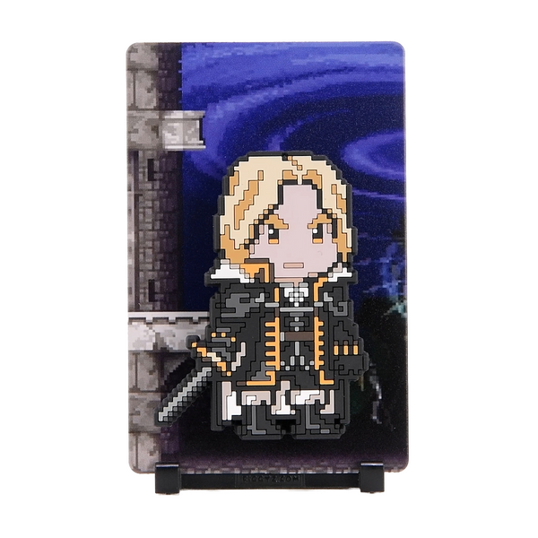 Alucard #101