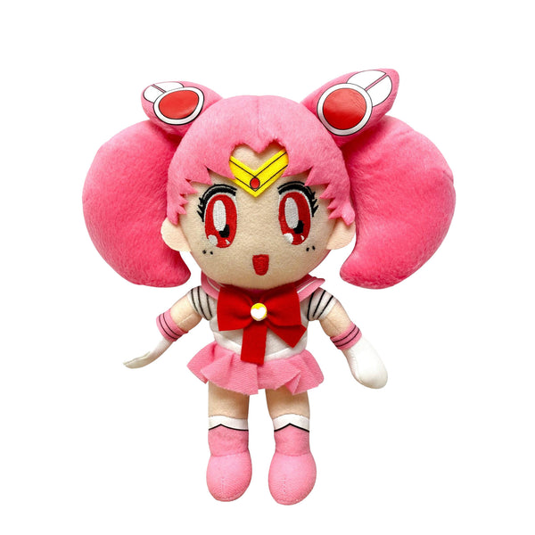 Chibiusa Sailor Chibi Moon 7" Plush